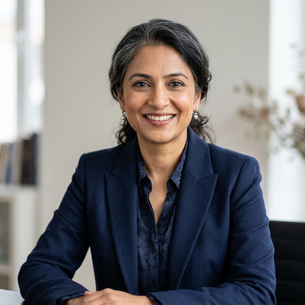 Hasina Parvin