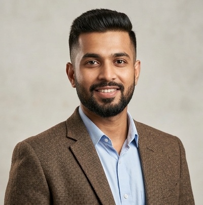 Tanzim Ahmed
